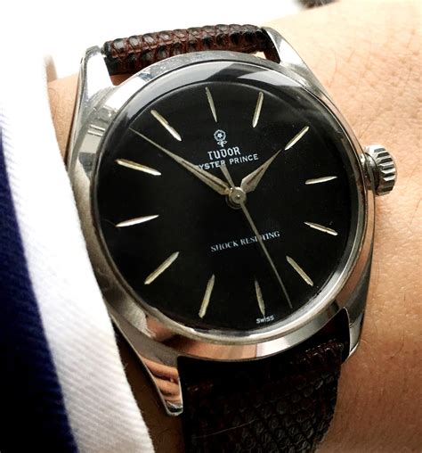 tudor oyster prince uk